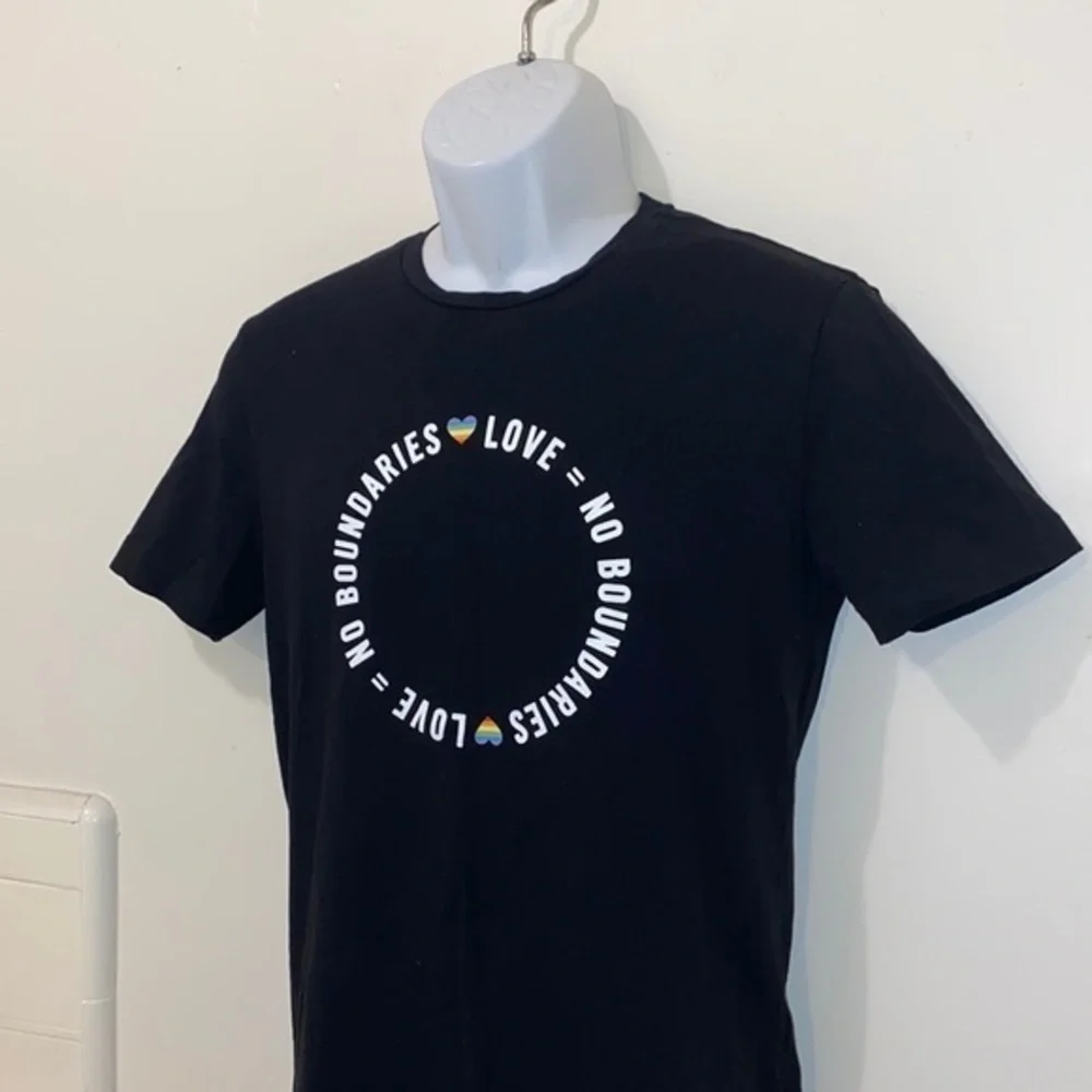 Unisex Banana Republic Pride Graphic Tee